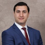 Pargev, Founder